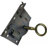 Fixport Eski Tip Sandık Kilidi, No:2, 1 Adet