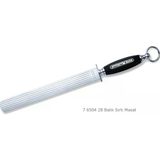 Fixport F.Dıck Multicut Masat - Tam Yassı,Oluklu - 30 cm