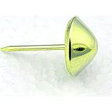 Fixport Febko Altın, Sarı Konik Kabara Raptiye 11 mm - 1000 adet