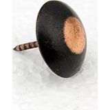 Fixport Febko Eskitme, Antik Barok Kabara Raptiye 16 mm - 30 adet