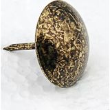 Fixport Febko Kabara - Eskitme Antik Kabara / Raptiye 18 mm 200 adet