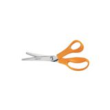 Fixport Fiskars 9445 M180 Sürfile Makası No: 8 inç / 20,32 cm - Paslanmaz Çelik