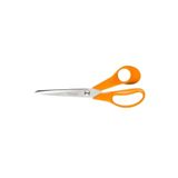 Fixport Fiskars 9853 M205 Kumaş Deri ve Karton Makası No: 8,5 inç / 21 cm - Paslanmaz Çelik
