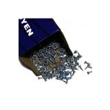 Fixport Klips, Menteşe, Ayak, Ağaç, Sunta Vidası - 3x13mm, 100 Adet