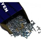 Fixport Klips, Menteşe, Ayak, Ağaç, Sunta Vidası - 3x13mm, 1000 Adet
