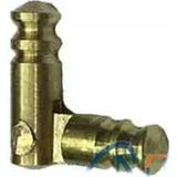 Fixport Pirinç Gizli, Çubuk Kutu Menteşe - 4x21mm, 1 Adet
