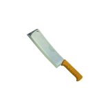 Fixport Poyraz Bursa Düz Kuzu Satır No:4, 24 cm - Plastik Sap