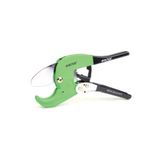 Fixport Profesyonel Pvc / PPRC / Plastik Boru Kesme Makası 42 mm