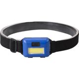 Fixport PS-T89 Mini Pilli COB LED 3 Mod Su Geçirmez Kafa Feneri Lambası
