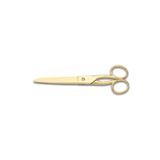 Fixport Rıza M-173 Açılış Makası No: 8 inç / 20,32 cm - Altın Kaplama