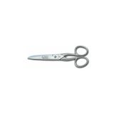 Fixport Rıza M-208 Kıvrık Uçlu Halı Makası No: 6