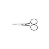 Fixport Rose 011-400 M622 Rose İnce Tırnak Makası No: 4 inç / 10,16 cm - Krom Kaplama