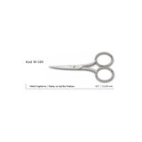 Fixport Rose Europe Az Kalın Nakış Makası Süper Kalite No:4,5 11,43 CM