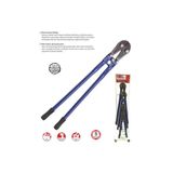 Fixport Sait Demirci Demir Kesme Makası - 12 mm