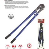 Fixport Sait Demirci Demir Kesme Makası - 14 mm