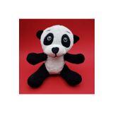 Fixport Sevimli Peluş Oyuncak Panda