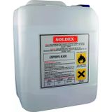 Fixport Soldex İzopropil Alkol 5 Lt - %99,9 Saf İPA