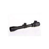 Fixport Spike 3-9X32E Zoomlu Av Dürbün Çift Işık Kaynaklı