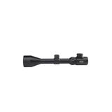 Fixport Spike 3-9x50 Zoomlu Dürbünü Kırmızı Yeşil Işık Çelik Gövde