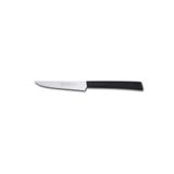 Fixport Sürbısa 61107 - Sürmene Lazerli Tırtıklı Biftek / Steak Bıçağı 12 cm
