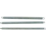 Fixport Tel - Hoppala Kapı Çekme Yayı Küçük - 27 cm, 3/8