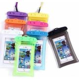 Fixport Telefon Kılıfı Su Geçirmez 8x16 Cm