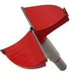 Fixport Tomax Ahşap Freze Bıçağı - 20x70 mm