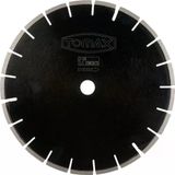Fixport Tomax Beton Kesme Testeresi 400x3,4x8x25,4