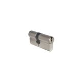 Fixport YMK Eko 68mm Saten Bilyalı Hibrit Set Barel, Kapı Silindiri