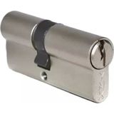 Fixport YMK Eko 68mm Saten Cerman Hibrit Barel, Kapı Silindiri