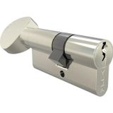 Fixport Yuma 41 mm Saten Mandallı (Topuzlu) Cerman Barel / Kilit Göbeği
