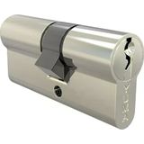 Fixport Yuma 90 mm Saten Cerman Barel / Kilit Göbeği