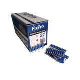 FİXPRO 27 mm Beton Çivi 1 Kutu 1000 Adet Çivi (Gaz Hariç)