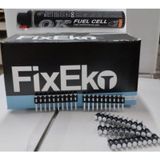 Fixpro C6 Eko Beton Çivisi 27 Mm + 165mm Gaz Tüpü 1000 Ad