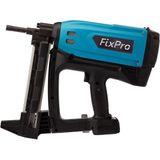 FİXPRO Fixpro FX165 Mekanik Çivi Çakma Tabancası 100 J Güçlü ve Dayanıklı Özelliklerle
