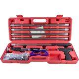 FİXPRO Fxuzn Fixpro Barutlu Çivi Çakma Tabancası