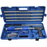 FİXPRO Fxuzn Fixpro Barutlu Çivi Tabancası