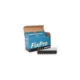 Fixpro Standart Beton Çivisi 27 mm 1.000 Adet ( Gaz Dahil )