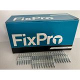 Fixpro Standart Beton Çivisi 27 mm 1.000 Adet ( Gaz Hariç )