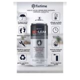Fixtime Noleak Su İzolasyon Sızdırmazlık Onarım Spreyi Beyaz 400 ML