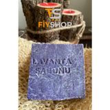 Fiy Shop % 100 Doğal El Yapımı Lavanta Sabunu 120 Gr