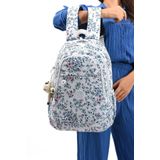 Fiyaka eba-8812 Klinkır Okul çantası Sırt Çanta Günlük Gezi Spor Seyahat Tatil Çok Gözlü Laptop Bölmeli WHİ