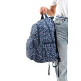 Fiyaka eba-8861 Klinkır Okul çantası Sırt Çanta Günlük Gezi Spor Seyahat Tatil Çok Gözlü Laptop Bölmeli PİN