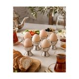 Fiyakalı Ürünler Atölyesi Yumurta Tutucu,Kahvaltı,Lokumluk,Kahve Yanı,Hurma Tutucu,Yumurtalık,Hediyelik,Çocuk Kahvaltı Lüks,Sunum