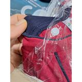 fiyakamstore Kapi Kids 7011 Erkek Çocuk Uzun Kol Pijama Takım - Bordo - 10 Yaş