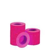 Fiyat Etiketi Pembe 800'lü 5 Paket 12x21mm Fosforlu Pembe Fiyat Etiketi Mx-5500 M5500 Hg979 Motex Etiket Makinesi Yedeği
