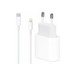 fiyatlardüstü Iphone Tüm Serilerle Uyumlu Type-c Hızlı Şarj Aleti Kablo Adaptör Set 7 8 X 11 12 13 14 Pro