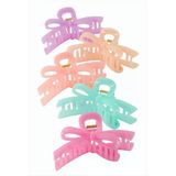 Fiyong Mandal Toka 10 cm