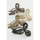 Fiyong Renkli Mandal Toka 10 Cm BTN95807
