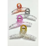 Fiyong Renkli Mandal Toka 13 Cm DMS95786UPL